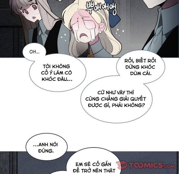 The Memory Of Wind: Anz Chapter 50 - 57