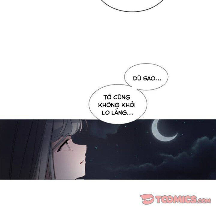 The Memory Of Wind: Anz Chapter 50 - 59