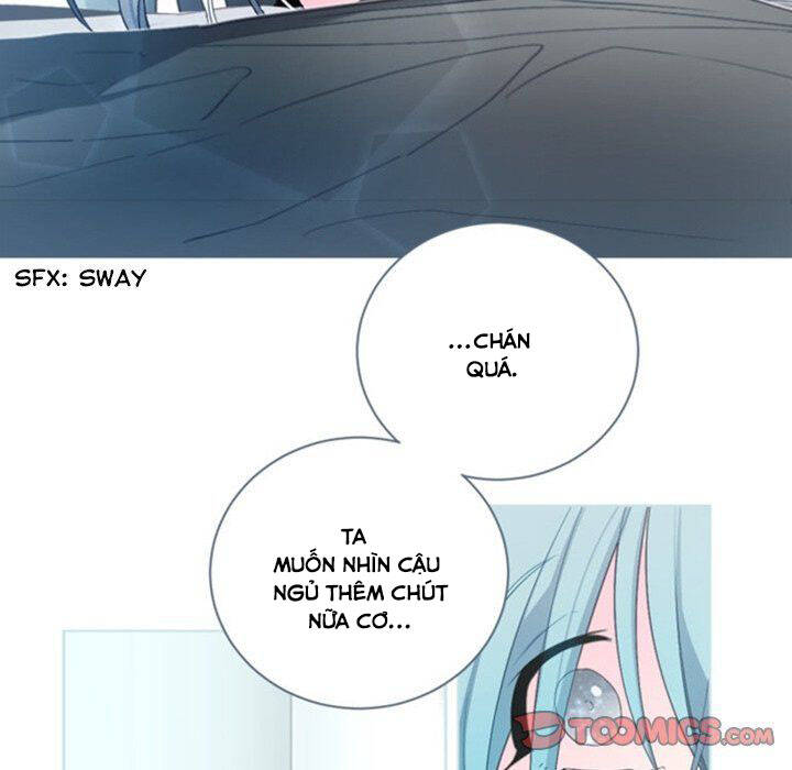 The Memory Of Wind: Anz Chapter 50 - 7