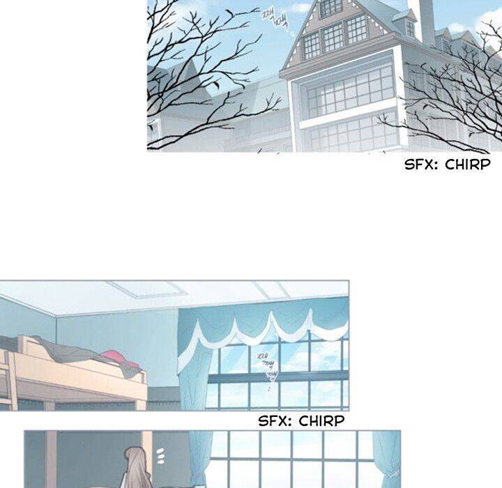 The Memory Of Wind: Anz Chapter 50 - 64