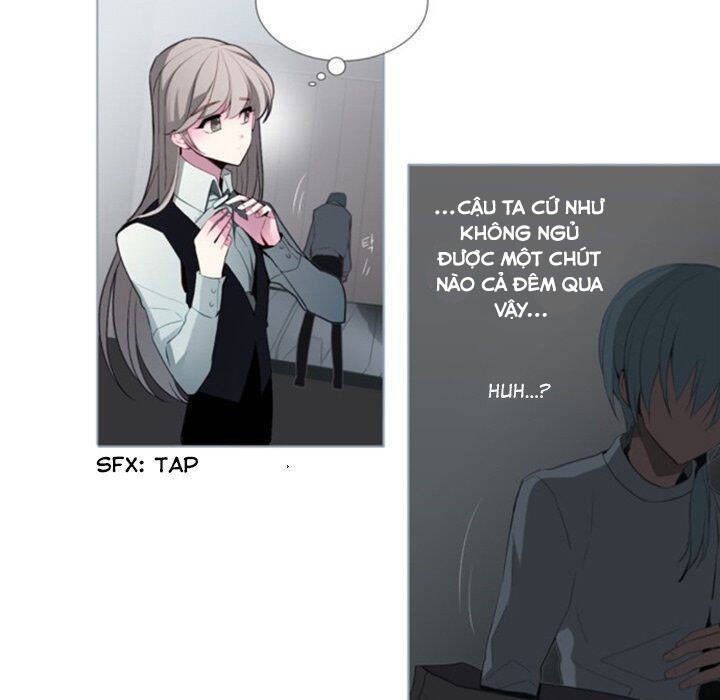 The Memory Of Wind: Anz Chapter 50 - 66