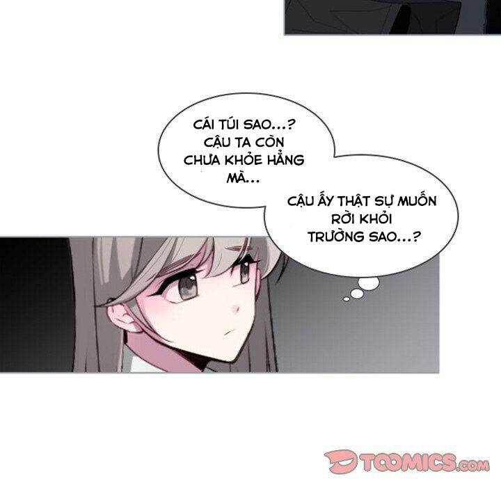 The Memory Of Wind: Anz Chapter 50 - 67