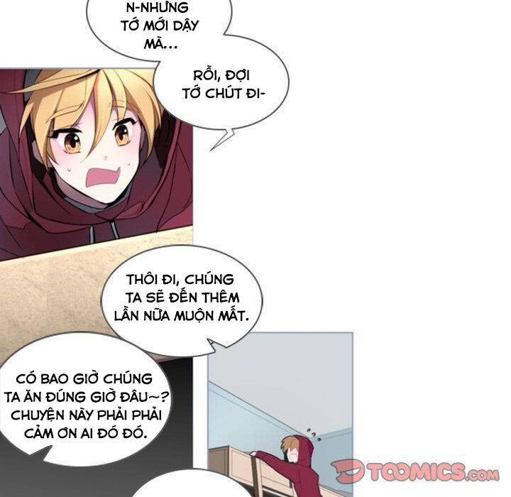 The Memory Of Wind: Anz Chapter 50 - 77