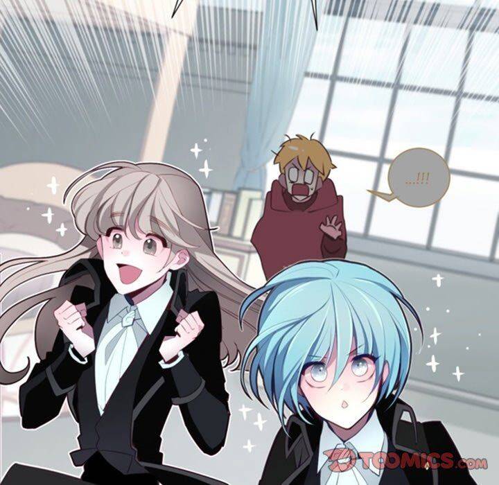 The Memory Of Wind: Anz Chapter 50 - 81