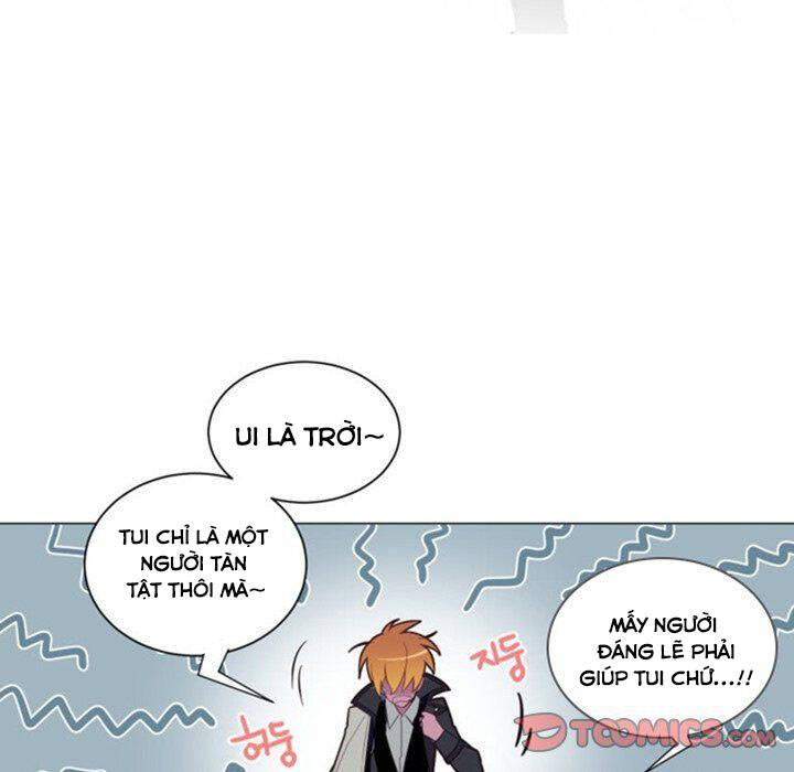 The Memory Of Wind: Anz Chapter 50 - 83