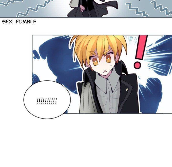 The Memory Of Wind: Anz Chapter 50 - 84