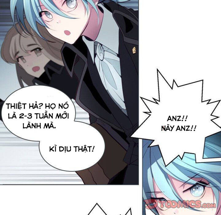 The Memory Of Wind: Anz Chapter 50 - 87