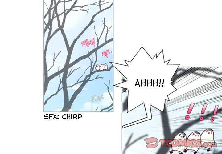 The Memory Of Wind: Anz Chapter 51 - 2