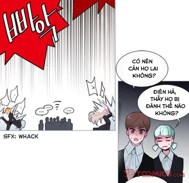 The Memory Of Wind: Anz Chapter 51 - 12