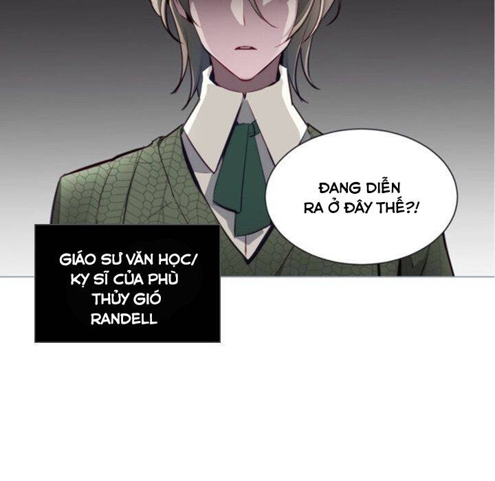 The Memory Of Wind: Anz Chapter 51 - 17