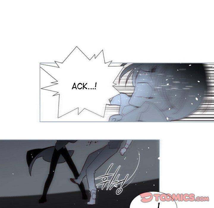 The Memory Of Wind: Anz Chapter 51 - 22