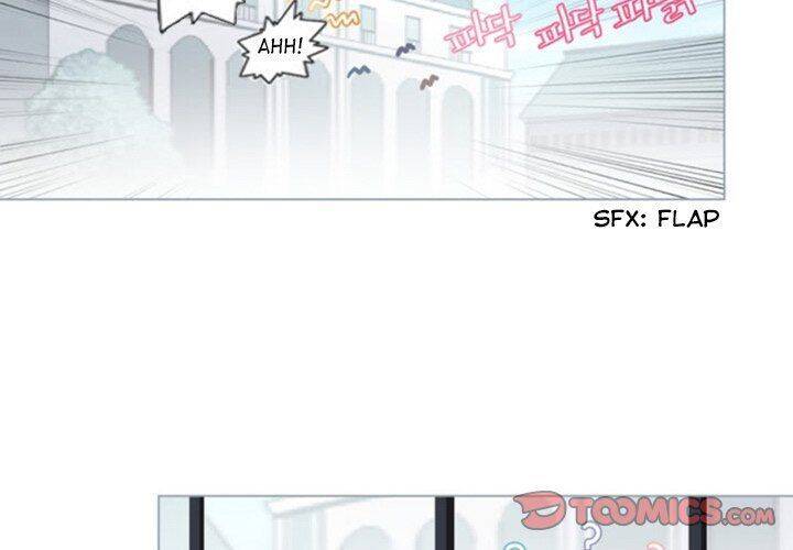 The Memory Of Wind: Anz Chapter 51 - 4