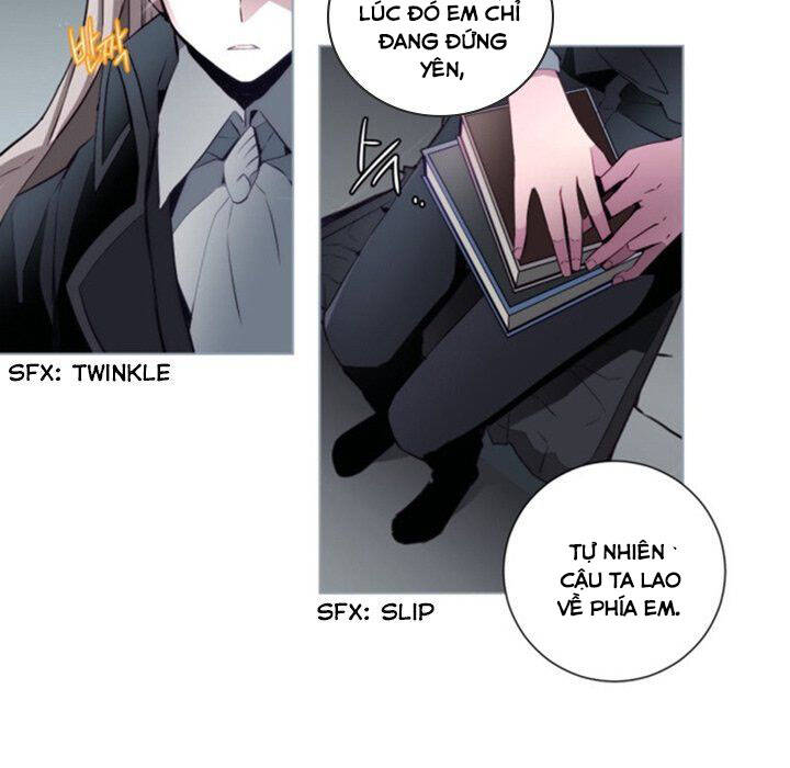 The Memory Of Wind: Anz Chapter 51 - 37