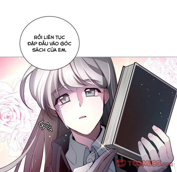 The Memory Of Wind: Anz Chapter 51 - 38