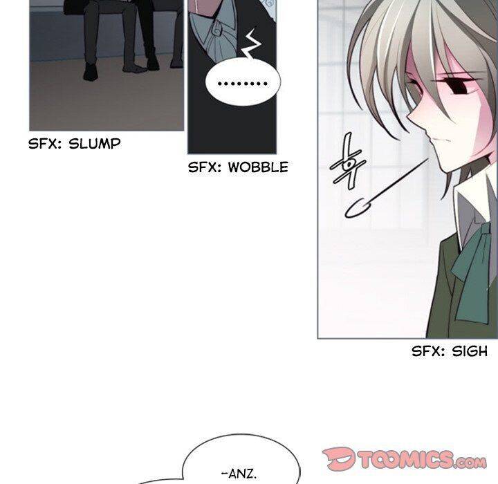 The Memory Of Wind: Anz Chapter 51 - 42