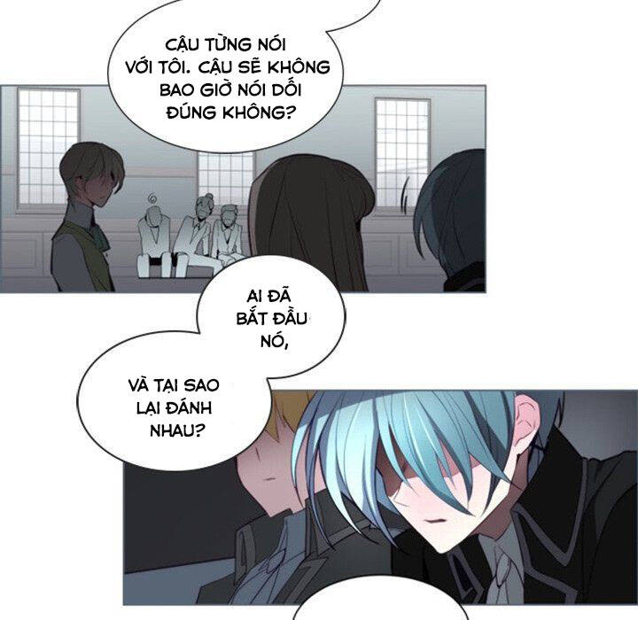 The Memory Of Wind: Anz Chapter 51 - 43