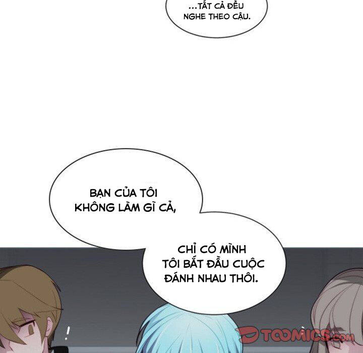 The Memory Of Wind: Anz Chapter 51 - 44