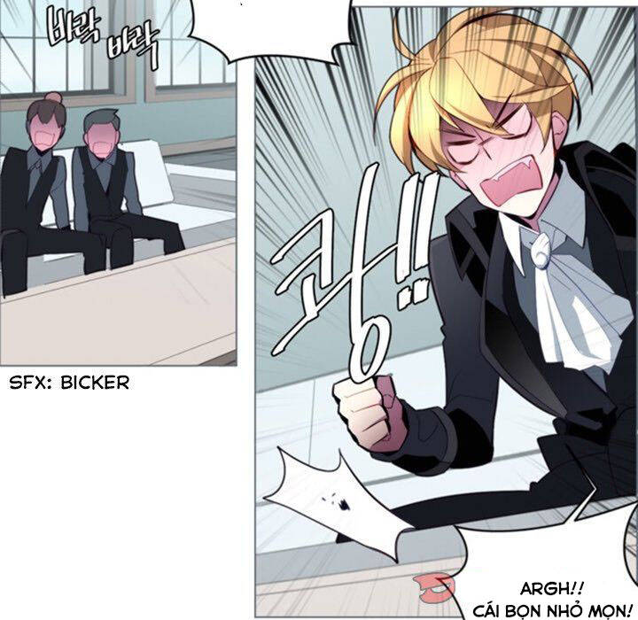 The Memory Of Wind: Anz Chapter 51 - 48