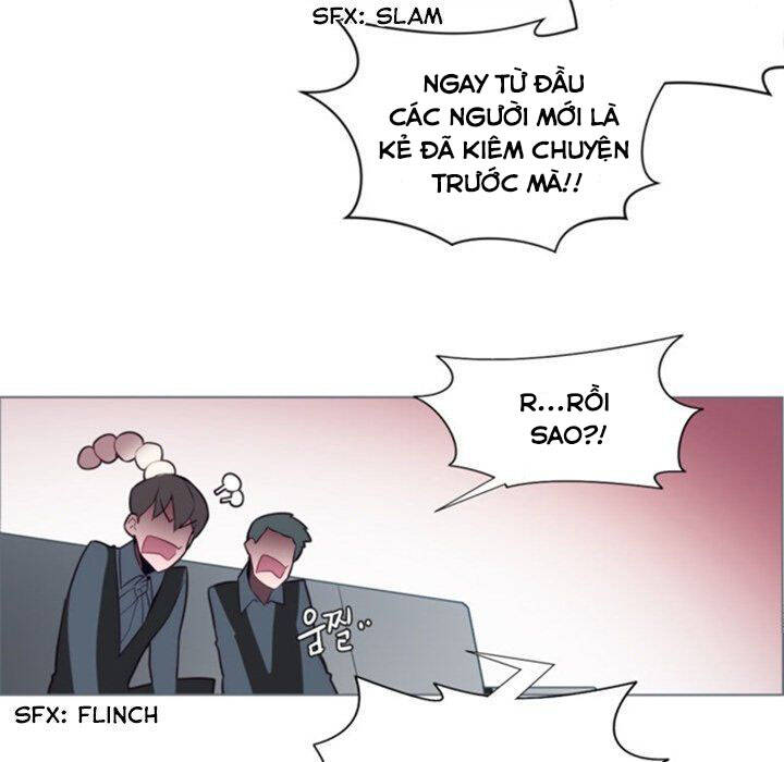 The Memory Of Wind: Anz Chapter 51 - 49