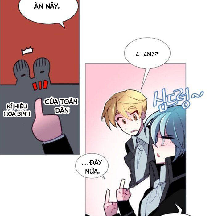 The Memory Of Wind: Anz Chapter 51 - 57