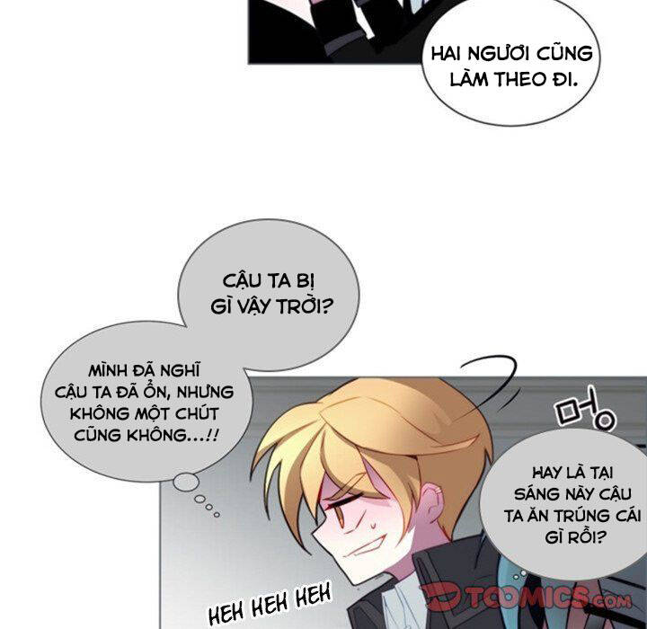 The Memory Of Wind: Anz Chapter 51 - 58