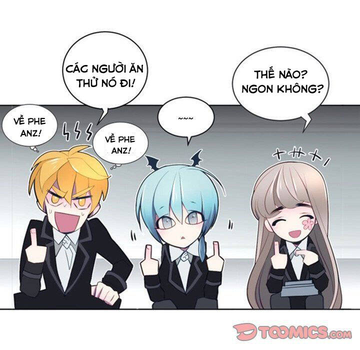 The Memory Of Wind: Anz Chapter 51 - 60