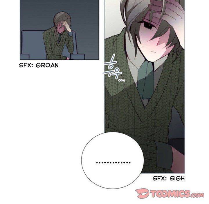 The Memory Of Wind: Anz Chapter 51 - 62