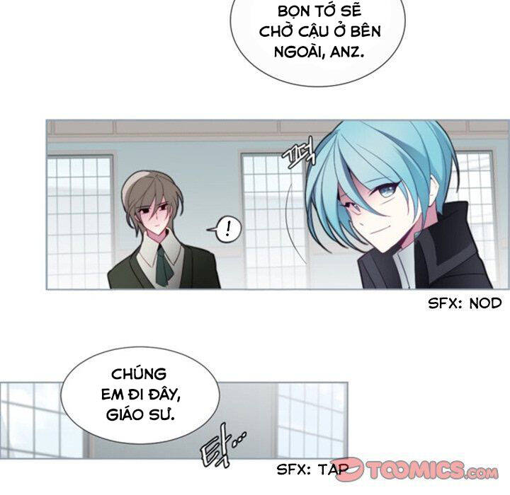 The Memory Of Wind: Anz Chapter 51 - 66