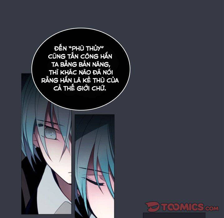 The Memory Of Wind: Anz Chapter 52 - 14