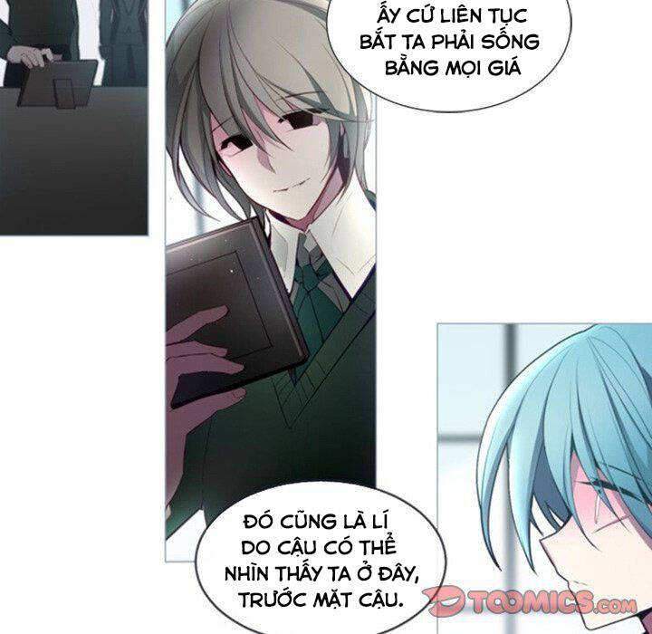 The Memory Of Wind: Anz Chapter 52 - 22