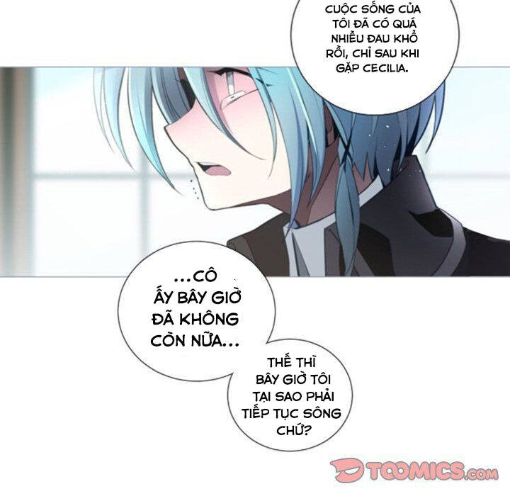 The Memory Of Wind: Anz Chapter 52 - 24