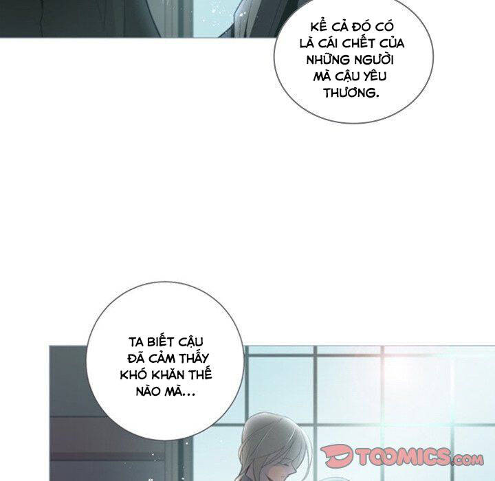 The Memory Of Wind: Anz Chapter 52 - 28