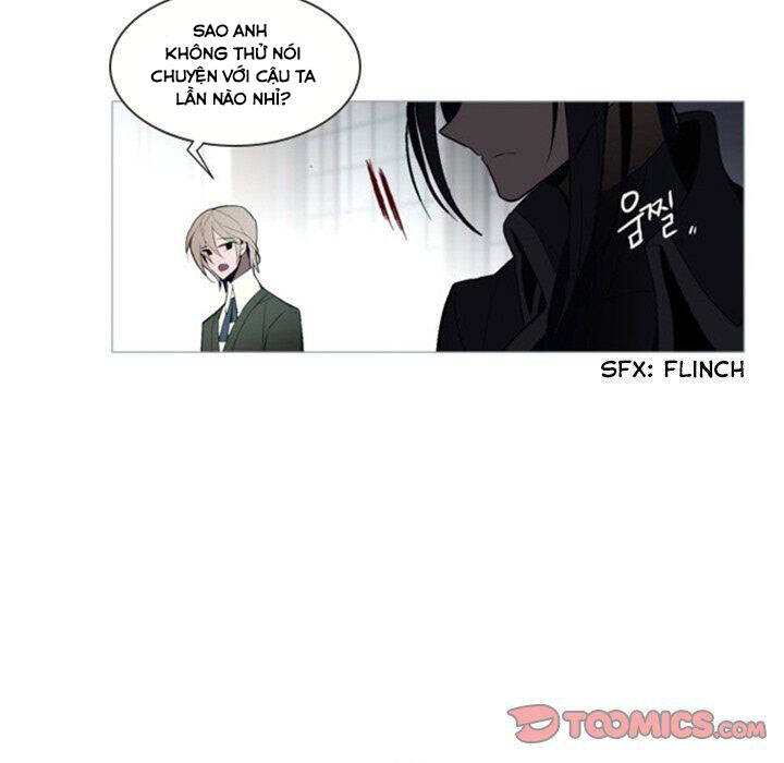 The Memory Of Wind: Anz Chapter 52 - 40