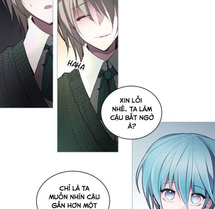 The Memory Of Wind: Anz Chapter 52 - 5