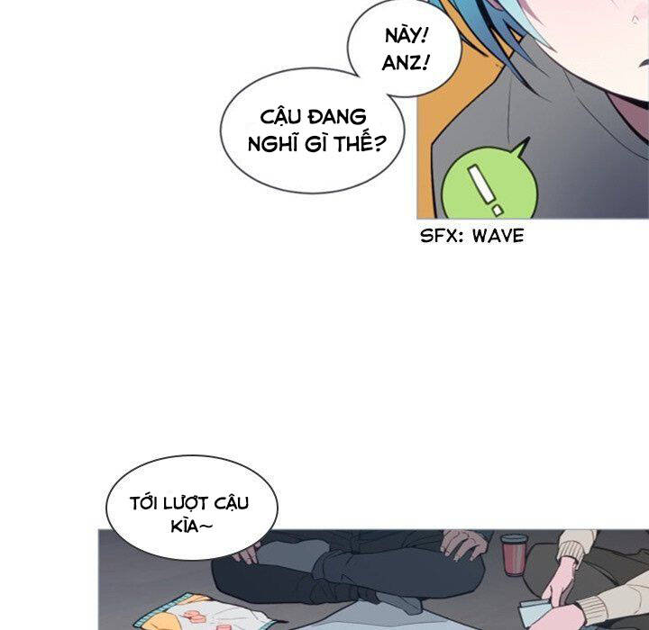 The Memory Of Wind: Anz Chapter 52 - 45