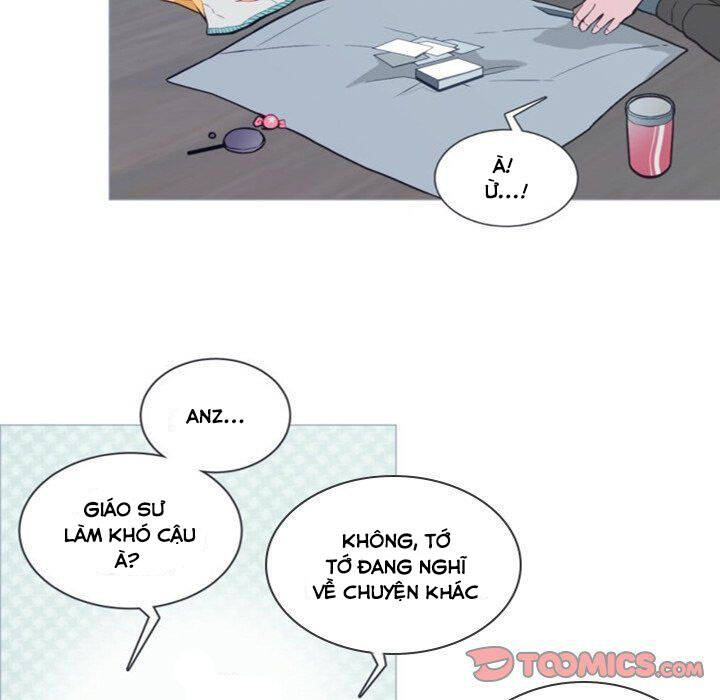 The Memory Of Wind: Anz Chapter 52 - 46