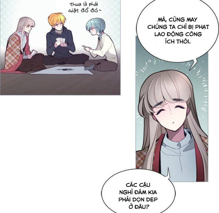 The Memory Of Wind: Anz Chapter 52 - 47