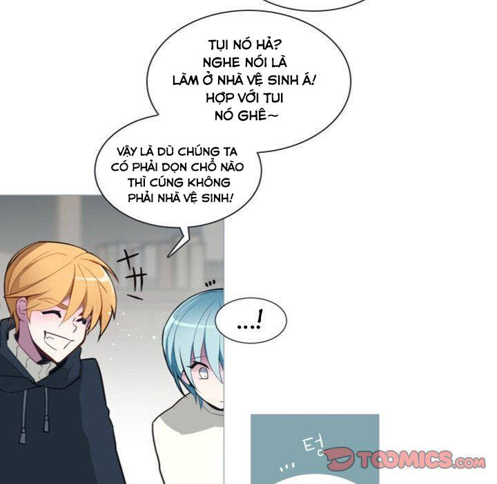 The Memory Of Wind: Anz Chapter 52 - 48