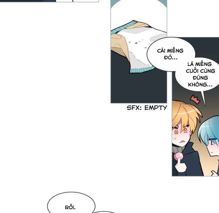 The Memory Of Wind: Anz Chapter 52 - 49