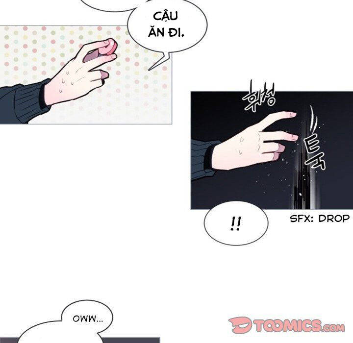 The Memory Of Wind: Anz Chapter 52 - 50