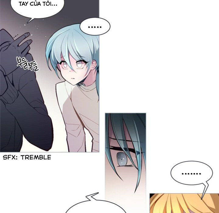 The Memory Of Wind: Anz Chapter 52 - 51