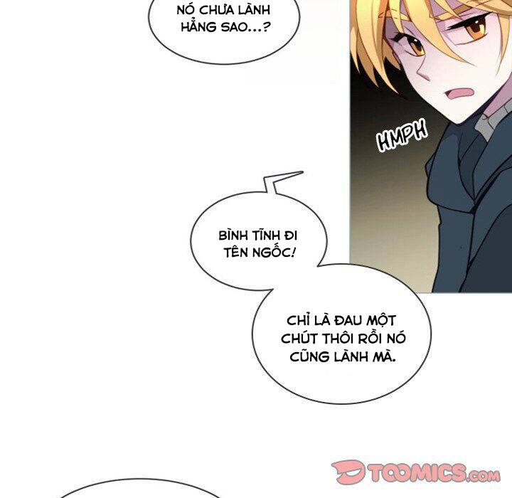 The Memory Of Wind: Anz Chapter 52 - 52