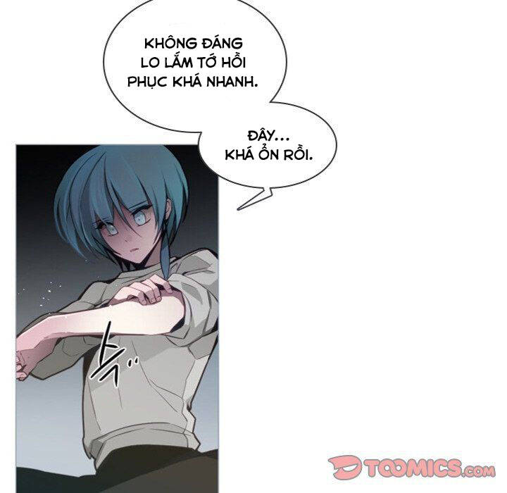 The Memory Of Wind: Anz Chapter 52 - 54