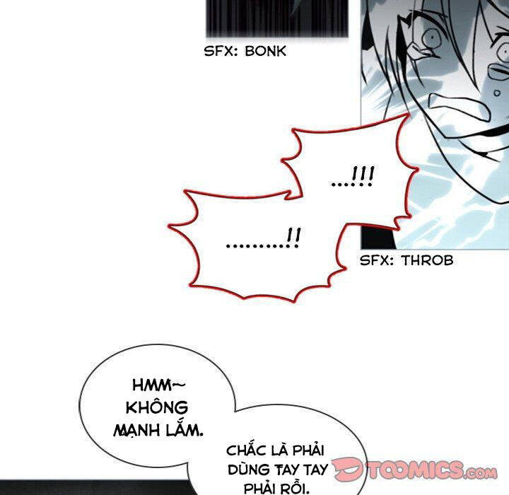 The Memory Of Wind: Anz Chapter 52 - 60