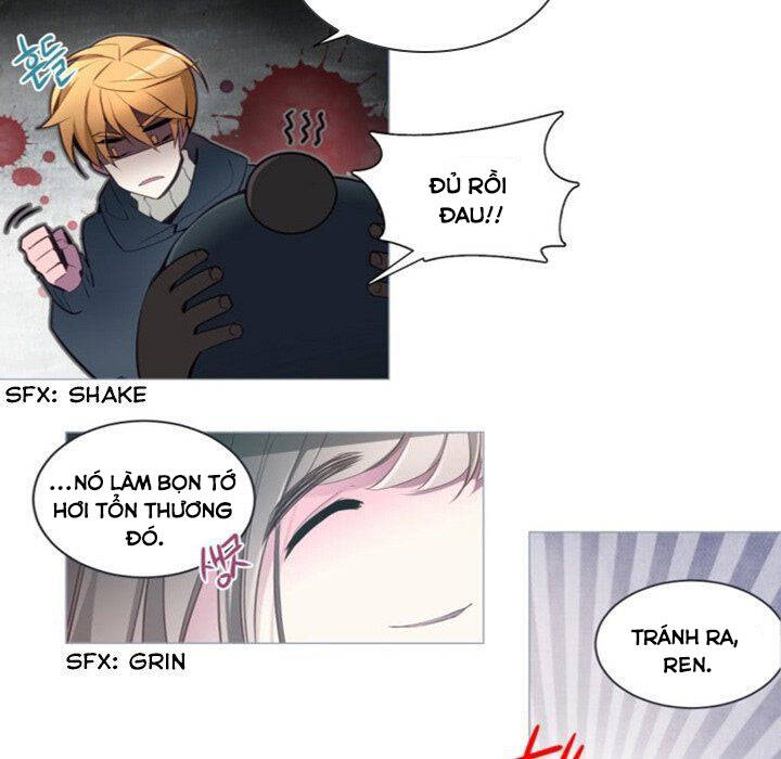 The Memory Of Wind: Anz Chapter 52 - 61