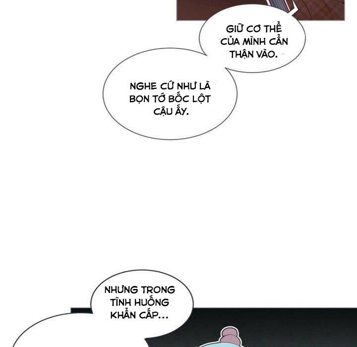 The Memory Of Wind: Anz Chapter 52 - 65