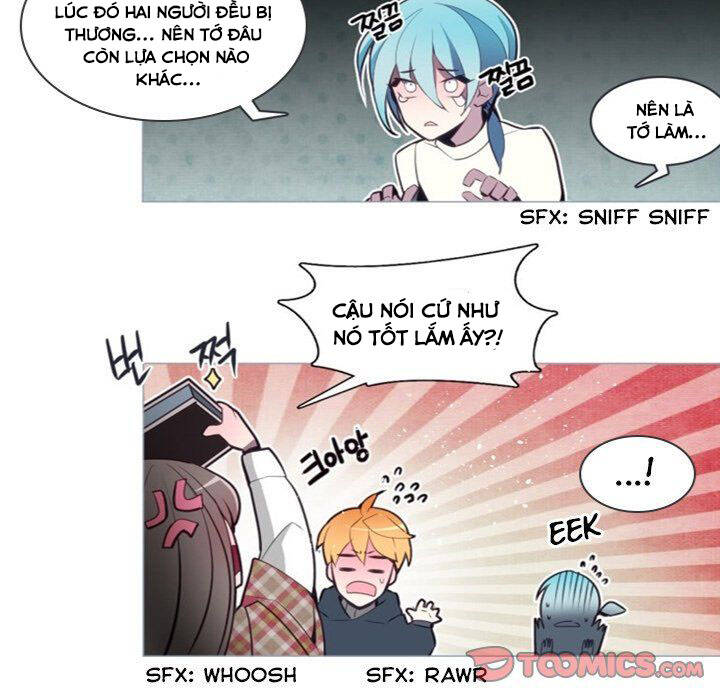 The Memory Of Wind: Anz Chapter 52 - 66