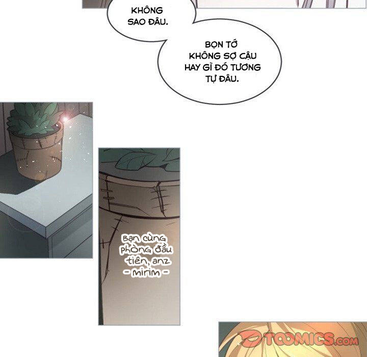 The Memory Of Wind: Anz Chapter 52 - 70