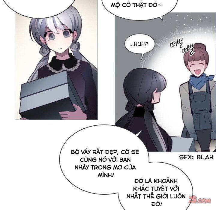 The Memory Of Wind: Anz Chapter 52 - 78