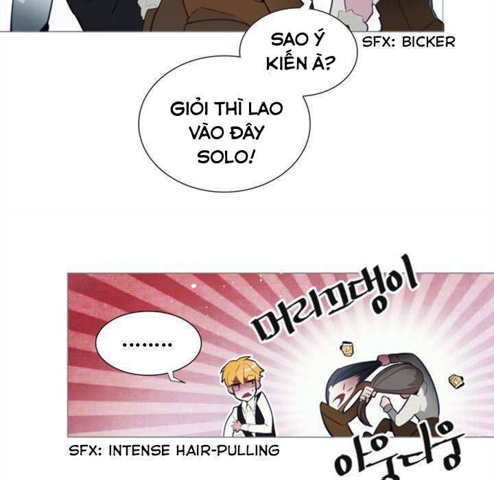 The Memory Of Wind: Anz Chapter 53 - 45